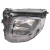 OPTICAS MONTANA 23/ C/LED DERECHA