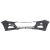 PARAGOLPES CRUZE 20/ DELANTERO - comprar online