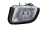 FAROS AUXILIARES BLAZER/S-10 01/ 992 IZQUIERDO