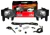 FAROS AUXILIARES VECTRA 06/ AGILE 09/13 KIT COMPLETO 3800