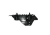 SOPORTES DE PARAGOLPES TRACKER 17/20 DELANTERO DERECHO