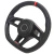 VOLANTES CORSA 94/ CELTA 11/ PRISMA 11/ DEPORTIVO BLACK - Autopartes Express