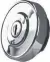 TAPA TANQUE DE COMBUSTIBLE CHEVY