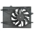 ELECTROVENTILADORES ONIX 16/19 PRISMA 16/19 SPIN 12/18 COBALT 16/20 C/ENC M/MAN EV-658