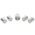 TUERCAS Y BULONES TRACKER/MONTANA/SPARK/TRAILBLAZER/BLAZER ANTIRROBO 24157 SU
