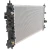 RADIADORES CRUZE 10/15 NAFTA 681X378X22 BRAZADO - Autopartes Express