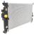RADIADORES ONIX 20/ 1.0 CAJA AUTOMATICA 675x408x16 BRAZADO - Autopartes Express