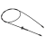 CABLE TIRA CAPOT SPIN 12/17