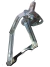 BISAGRAS DE CAPOT P UP CHEV 60/66 DERECHO