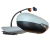 ESPEJOS 508 12/ ELECT CACHA P/PINTAR REBATIBLE C/GIRO IZQ