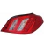 FAROS 508 12/15 TRASERO C/LED IZQUIERDO