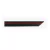 MOLD. LAT.PLAST.AUTOAD 504 P UP NEGRO/ROJA JUEGO