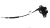 CERRADURA BAUL/PORTON PARTNER/BERLINGO 98/ TRASERO INFERIOR DERECHO
