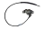 CERRADURA BAUL/PORTON PARTNER/BERLINGO 98/ TRASERO SUPERIOR DERECHO