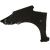 PARTES DE CARROCERIA CITROEN XSARA PICASSO 99/10 GUARD DEL.IZQ