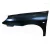 PARTES DE CARROCERIA CITROEN XSARA 01/ GUARDABARRO DELANTERO IZQUIERDO