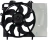 ELECTROVENTILADORES C3 AICROSS 16/ C4 CACTUS 17/19 208/207 GTI 17/19 3008 10/17 301 17/19