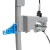 MAQUINA LEVANTA CRISTAL 207 08/ DELANTERA 5PTAS MANUAL DERECHA en internet