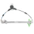 MAQUINA LEVANTA CRISTAL 207 08/ TRASERA 5PTAS MANUAL DERECHA - comprar online
