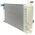 RADIADORES 306 99/04 PARTNER/BERLINGO 98/ / XSARA 01/ C/DEPOSITO ALETADO 610X32 en internet