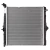 RADIADORES 208 20/25 1.2 BRAZADO 380X410X16 - comprar online