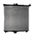 RADIADORES 208 20/25 1.2 BRAZADO 380X410X16
