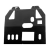 CUBRECARTER PARTNER/BERLINGO 10/24 1.6 HDI