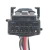 ESPEJOS BOREAL 26/ ELECTRICO C/LUZ REBATIBLE SENSOR DERECHO - Autopartes Express