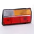 FAROS RENAULT 12 TS 77/94 TRICOLOR TRASERO DERECHO