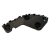 SOPORTES DE PARAGOLPES DUSTER 11/14 TRASERO DERECHO