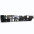 ALMAS DE PARAGOLPE CLIO 06/12 ABSORBEDOR DELANTERO DERECHO