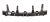 ALMAS DE PARAGOLPE DUSTER 11/14 ABSORBEDOR TRASERO
