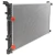 RADIADORES MASTER 97/09 2.5 DCI G9U BRAZADO 727X26 - Autopartes Express