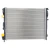 RADIADORES CLIO II /KANGOO/LOGAN/SANDERO/CLIO MIO/SYMBOL 480x388x16 BRAZADO