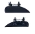 MANIJA EXTERIOR LOGAN 14/23 SANDERO 14/23 STEPWAY 14/23 DUSTER 21/ KWID 17/21 DERECHA