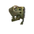 CERRADURA DE PUERTA RENAULT 18 82/94 TRASERA MANUAL DERECHA