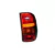 FAROS SAVEIRO 98/99 TRASERO FUME DERECHO