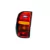 FAROS SAVEIRO 98/99 TRASERO FUME IZQUIERDO