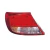 FAROS GOL TREND 08/12 TRASERO IZQUIERDO