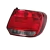 FAROS GOL TREND 13/15 TRASERO FONDO OSCURO DERECHO