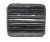 PEDALINES VW 1500/ GACEL/KOMBI EMBRAGUE/FRENO