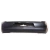 PARAGOLPES GOL 06/ TRASERO NEGRO LISO PARCIAL