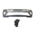 PARAGOLPES SAVEIRO 17/ G7 DELANTERO P/FENDER