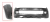 PARAGOLPES AMAROK 13/16 DELANTERO C/AGUJERO P/FENDER