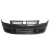 PARAGOLPES GOL TREND/VOYAGE 08/12 G5 DELANTERO + GRILLA CENTRAL + LATERALES