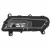 FAROS AUXILIARES DELIVERY 21/ DERECHO