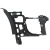 RETENES DE OPTICA/SOPORTE AUX/OPT GOLF VI 12/14 GTI OPTICA IZQUIERDA - comprar online