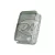 VIDRIOS DE OPTICA CARAT 87/92 AUXILIAR IZQUIERDO