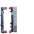 RADIADORES GOLF IV /BORA 1.8 TURBO - AUDI A3/A4/TT / LEON/TOLEDO 99/ 650X388X23 - comprar online