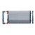 RADIADORES GOLF IV /BORA 1.8 TURBO - AUDI A3/A4/TT / LEON/TOLEDO 99/ 650X388X23